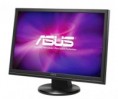 19" LCD ASUS VW195N -5ms,2000:1,DVI,1440x900,černý